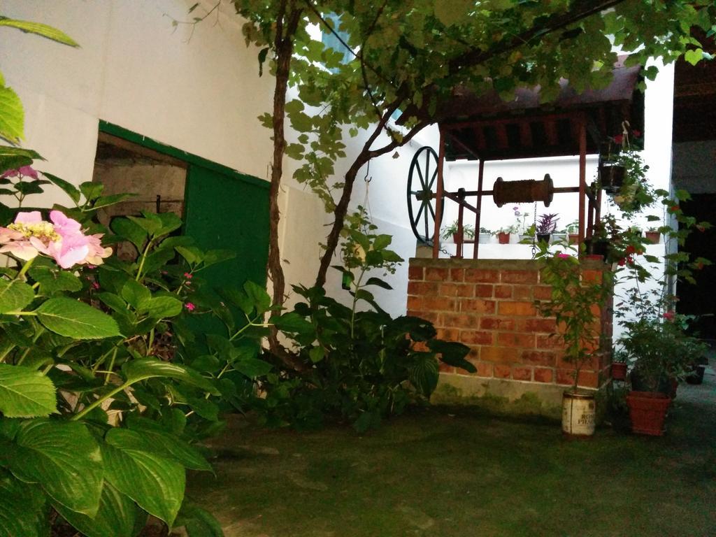 Pension Casa Anadam Baile Herculane Luaran gambar