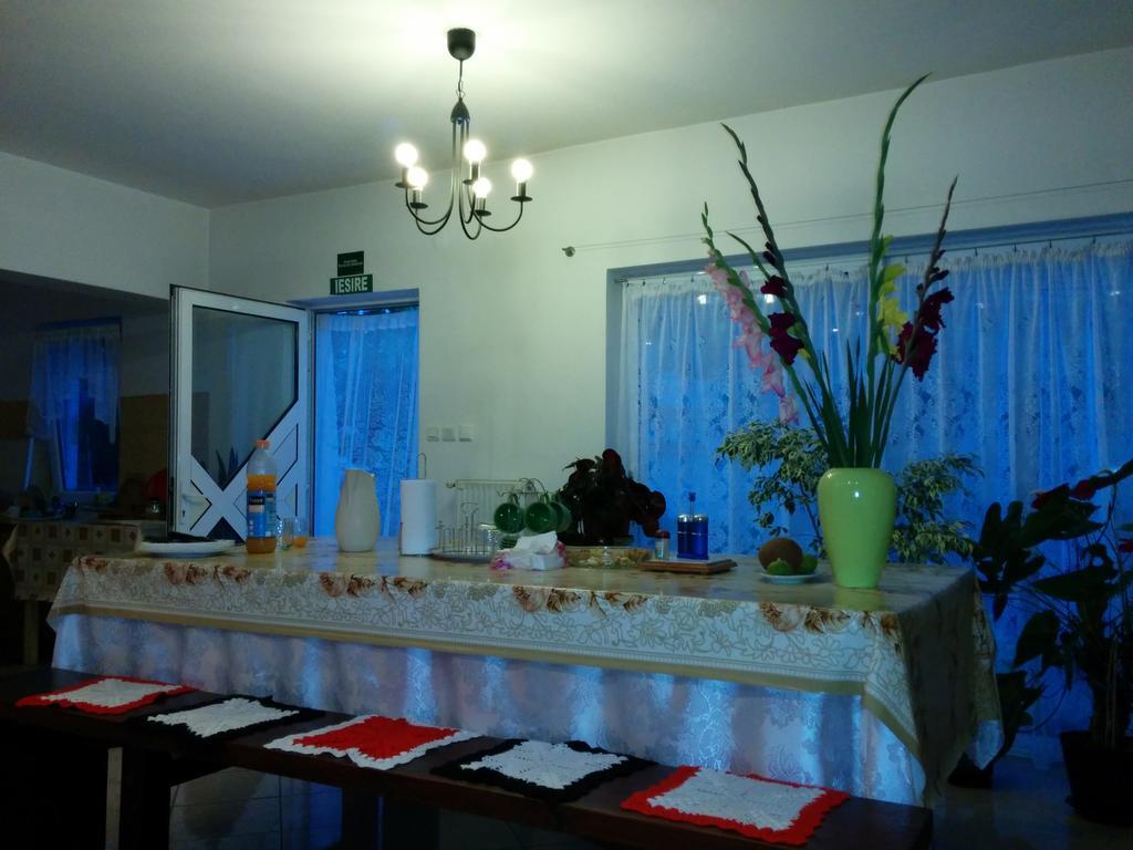 Pension Casa Anadam Baile Herculane Luaran gambar