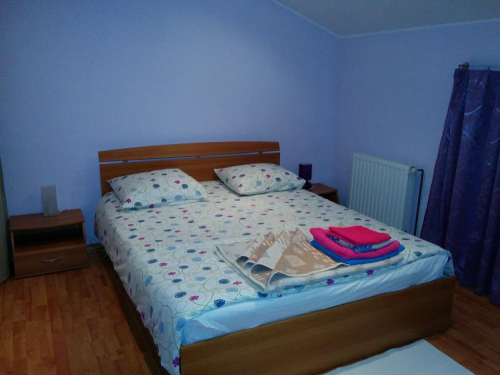Pension Casa Anadam Baile Herculane Bilik gambar