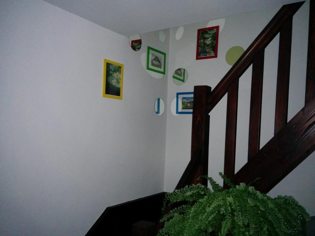 Pension Casa Anadam Baile Herculane Luaran gambar